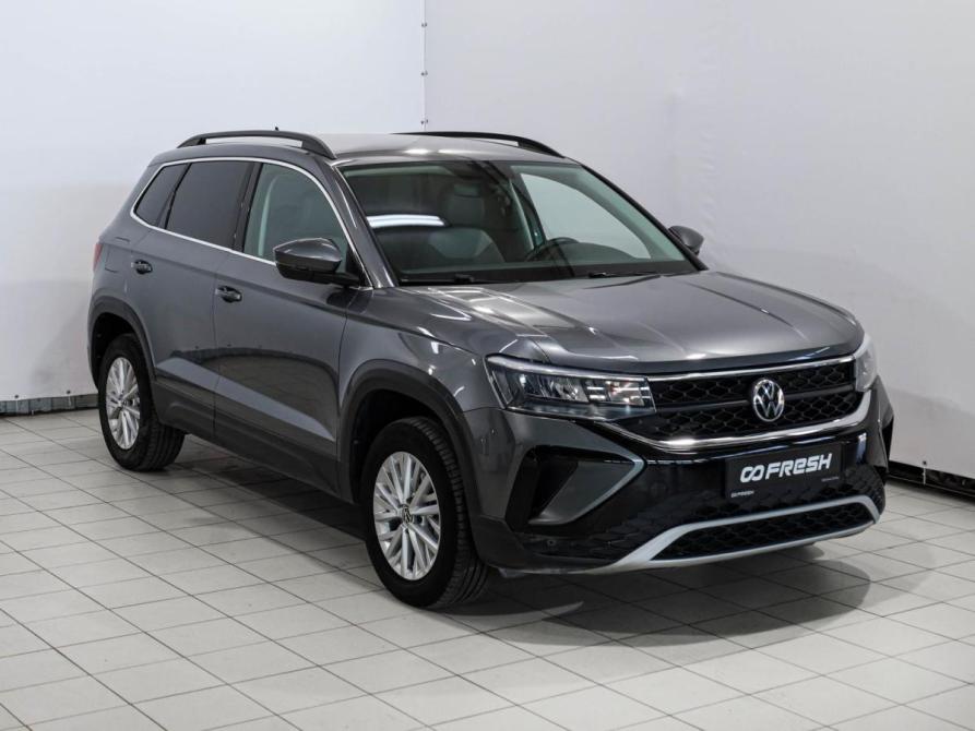 Volkswagen Taos I Ростов-на-Дону  - изображение 1
