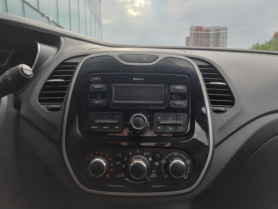 Renault Kaptur I Ижевск  - изображение 18