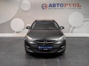 Opel Astra J Рестайлинг Москва  - изображение 27