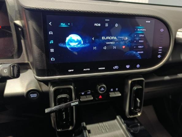 Haval Dargo с пробегом 2024 года, цена 2 599 000 рублей, 44017 км, внедорожник, Автокод Объявления