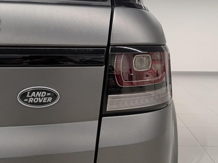 Land Rover Range Rover Sport II Казань  - изображение 11