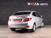 Hyundai Solaris I Рестайлинг Екатеринбург  - изображение 20
