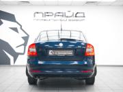 Skoda Octavia II (A5) Рестайлинг Ростов-на-Дону  - изображение 31