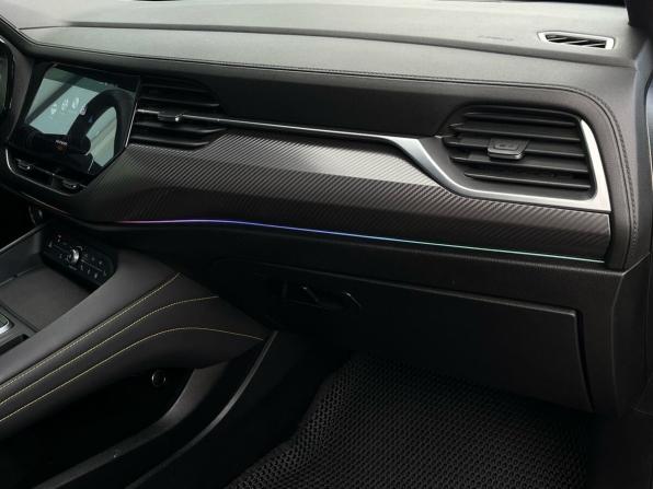 Haval F7x I с пробегом 2021 года, цена 1 870 000 рублей, 94712 км, внедорожник, Автокод Объявления
