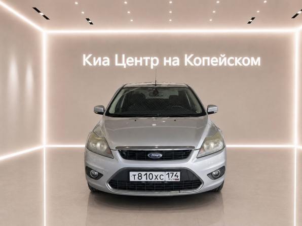 Ford Focus II Рестайлинг с пробегом 2010 года, цена 395 000 рублей, 234000 км, седан, Автокод Объявления