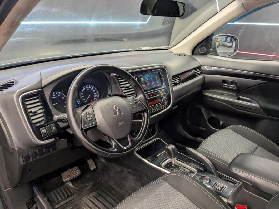 Mitsubishi Outlander III Рестайлинг 3 Москва  - изображение 8