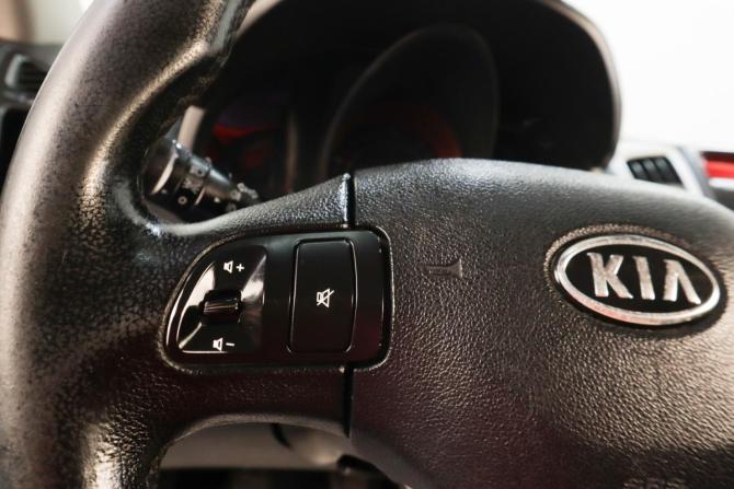 Kia Ceed I Рестайлинг с пробегом 2010 года, цена 579 000 рублей, 237000 км, универсал, Автокод Объявления