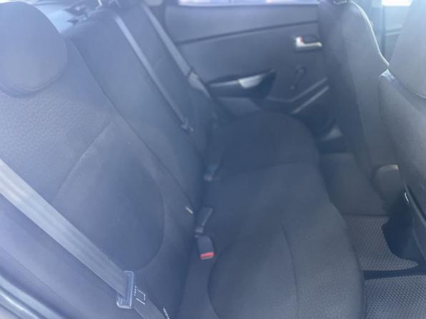 Kia Rio III с пробегом 2012 года, цена 499 000 рублей, 363632 км, седан, Автокод Объявления