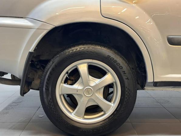 Nissan X-Trail I с пробегом 2001 года, цена 647 000 рублей, 251000 км, внедорожник, Автокод Объявления