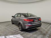 Kia Rio III Рестайлинг Москва  - изображение 28