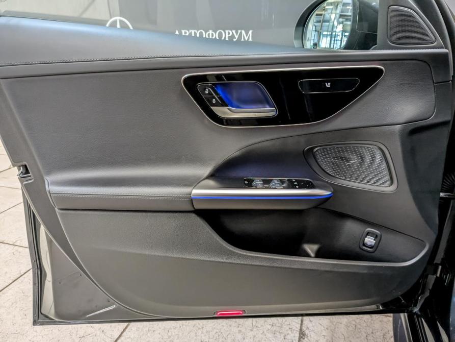 Mercedes-Benz C-Класс V (W206) Москва  - изображение 19