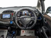 Honda Fit Shuttle I Рестайлинг Иркутск  - изображение 33