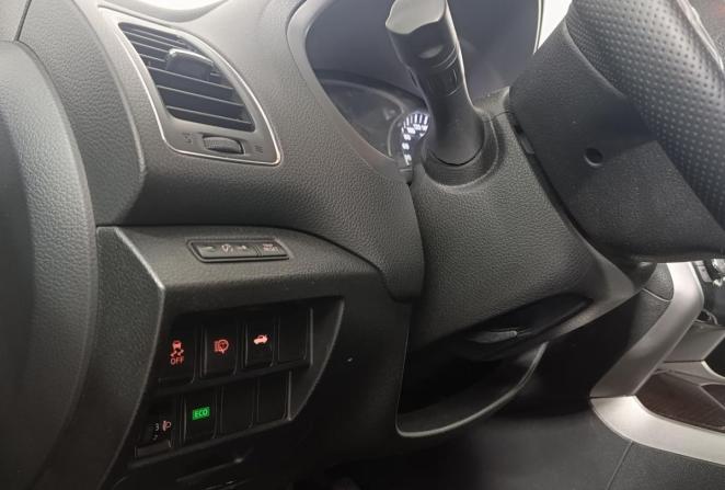 Nissan Teana III (L33) с пробегом 2014 года, цена 1 050 000 рублей, 224628 км, седан, Автокод Объявления