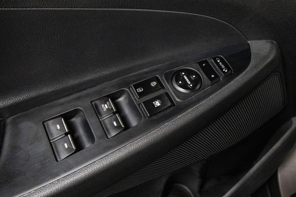 Hyundai Tucson III Сургут  - изображение 8