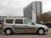 Lada (ВАЗ) Largus I Москва  - изображение 18