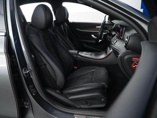 Mercedes-Benz E-Класс V (W213 S213 C238) Рестайлинг с пробегом 2021 года, цена 3 850 000 рублей, 113301 км, седан, Автокод Объявления