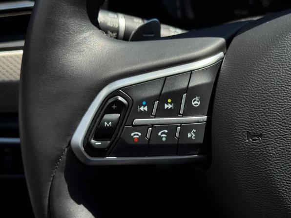Haval F7 I Рестайлинг с пробегом 2023 года, цена 1 999 000 рублей, 62138 км, внедорожник, Автокод Объявления