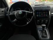 Skoda Octavia II (A5) Рестайлинг Альметьевск  - изображение 47