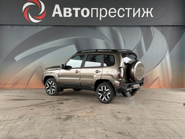 Lada (ВАЗ) Niva Travel I Рестайлинг с пробегом 2026 года, цена 1 830 000 рублей, 6 км, внедорожник, Автокод Объявления