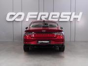 Hyundai Elantra VII (CN7) Воронеж  - изображение 26