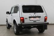 Lada (ВАЗ) Niva Legend I Астрахань  - изображение 27