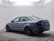 Skoda Octavia III (A7) Рестайлинг Москва  - изображение 26
