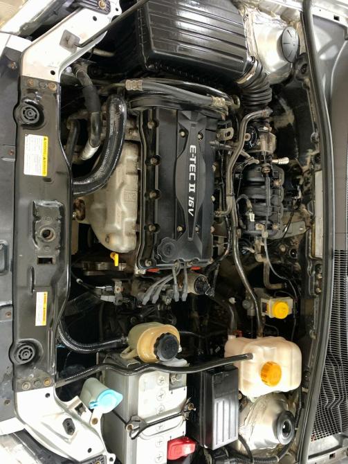 Chevrolet Lacetti I Нижнекамск  - изображение 17