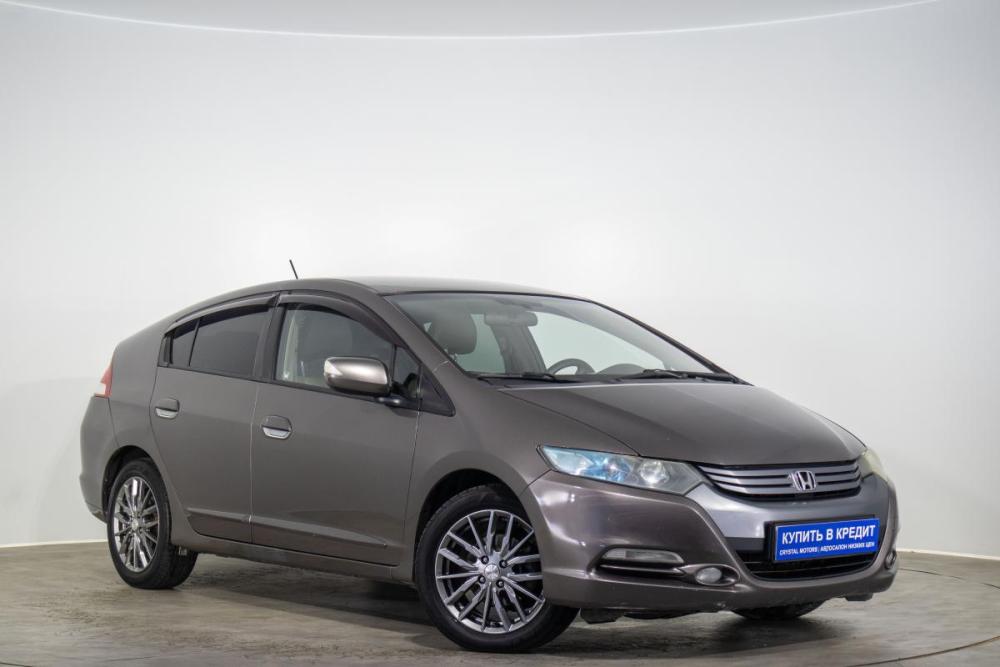 Honda Insight II Оренбург  - изображение 1