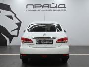 Nissan Almera III (G15) Ростов-на-Дону  - изображение 22