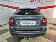 Lada (ВАЗ) Granta I Рестайлинг Воронеж  - изображение 27