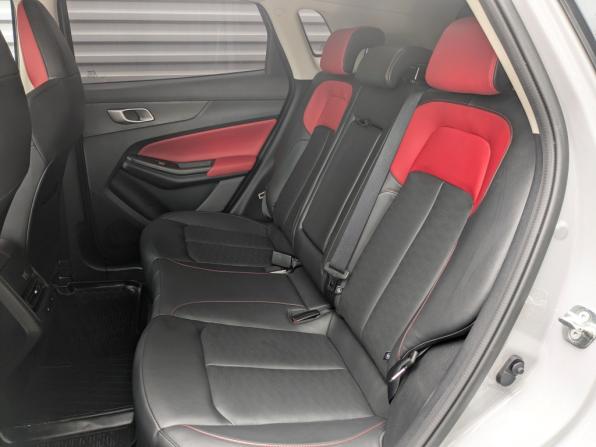 Changan CS55 Plus II с пробегом 2023 года, цена 1 825 000 рублей, 52345 км, внедорожник, Автокод Объявления