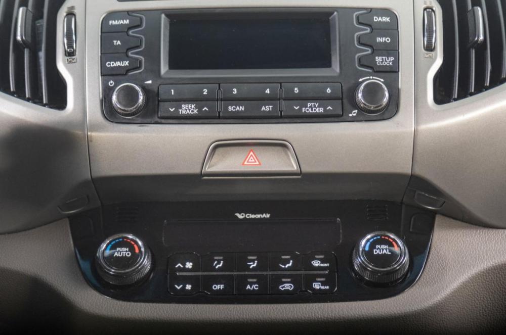 Kia Sportage III Томск  - изображение 16