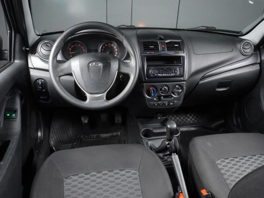 Lada (ВАЗ) Granta I Рестайлинг Минеральные Воды  - изображение 6