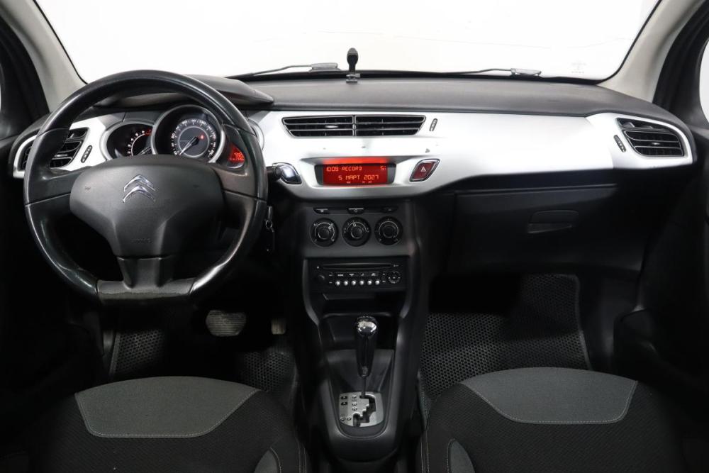 Citroen C3 II Санкт-Петербург  - изображение 7