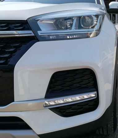 Chery Tiggo 4 I Рестайлинг с пробегом 2020 года, цена 1 354 600 рублей, 54934 км, внедорожник, Автокод Объявления