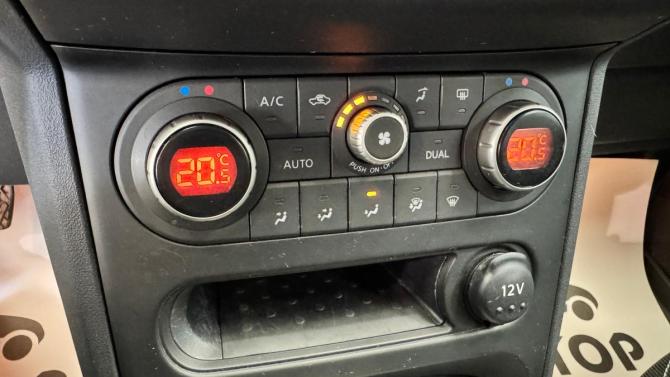 Nissan Qashqai I Рестайлинг с пробегом 2012 года, цена 1 155 000 рублей, 110806 км, внедорожник, Автокод Объявления