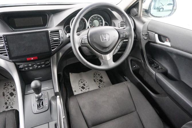 Honda Accord VIII Рестайлинг с пробегом 2011 года, цена 1 549 000 рублей, 58500 км, седан, Автокод Объявления