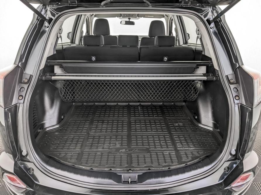 Toyota RAV4 IV (XA40) Рестайлинг Москва  - изображение 10