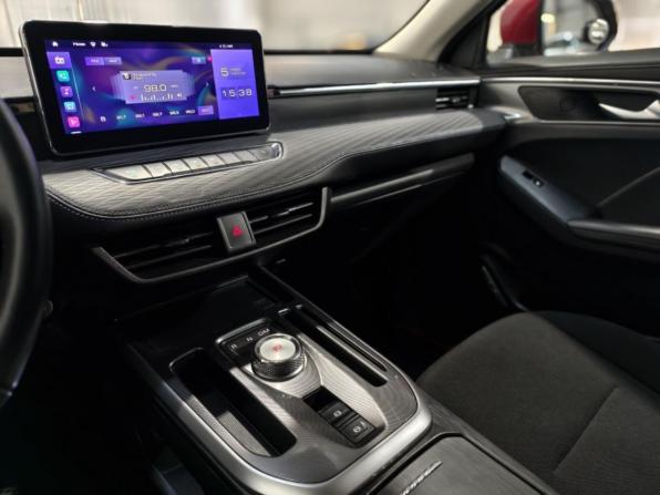 Haval Jolion I с пробегом 2022 года, цена 1 695 000 рублей, 56270 км, внедорожник, Автокод Объявления