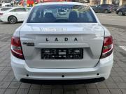 Lada (ВАЗ) Granta I Рестайлинг Краснодар  - изображение 19