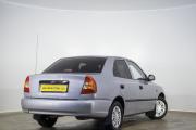 Hyundai Accent II Оренбург  - изображение 21