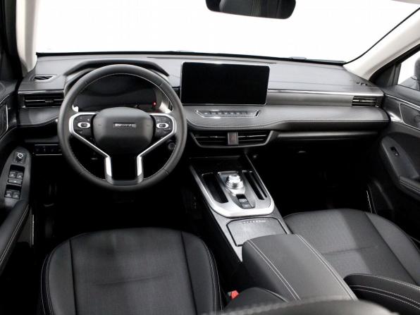 Haval Jolion I Рестайлинг с пробегом 2026 года, цена 2 189 900 рублей, 41500 км, внедорожник, Автокод Объявления
