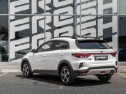 Kia Rio IV Рестайлинг Краснодар  - изображение 22