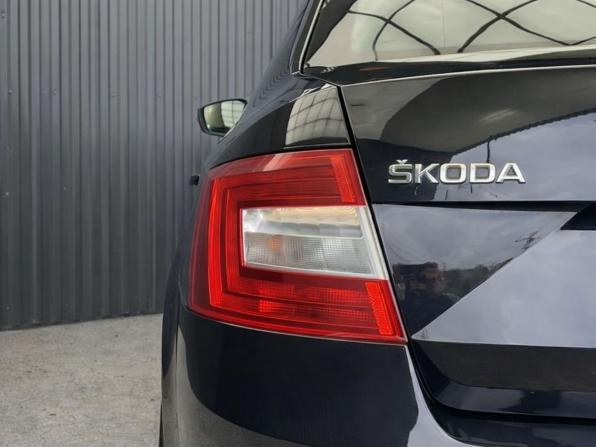 Skoda Octavia III (A7) с пробегом 2013 года, цена 897 000 рублей, 142458 км, лифтбек, Автокод Объявления