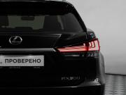 Lexus RX IV Рестайлинг Москва  - изображение 45