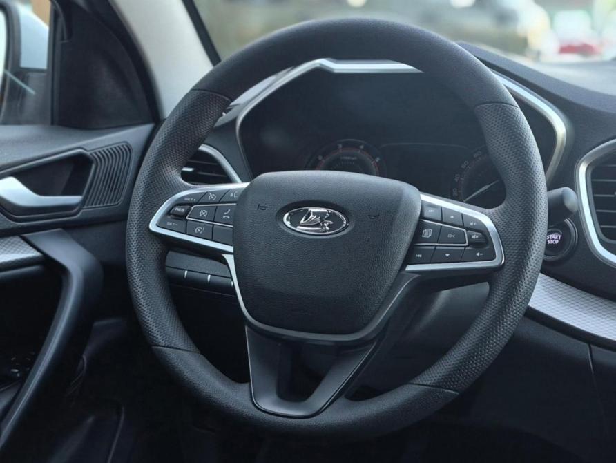 Lada (ВАЗ) Vesta I Рестайлинг (NG) Архангельск  - изображение 13