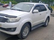 Toyota Fortuner I Рестайлинг 2 Кемерово  - изображение 34