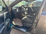 Toyota RAV4 IV (XA40) Пермь  - изображение 11