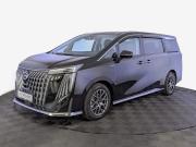 GAC Trumpchi M8 II Москва  - изображение 31