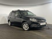 Lada (ВАЗ) Granta I Рестайлинг Великий Новгород  - изображение 21
